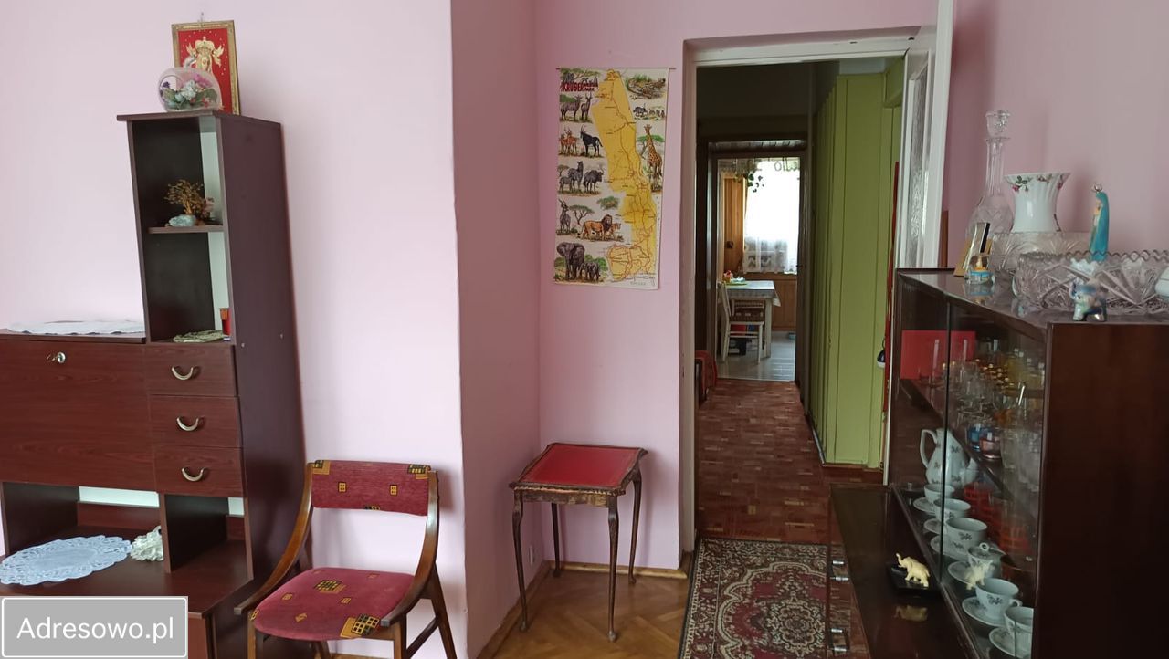 Mieszkanie 3-pokojowe Zamość, ul. Peowiaków. Zdjęcie 12