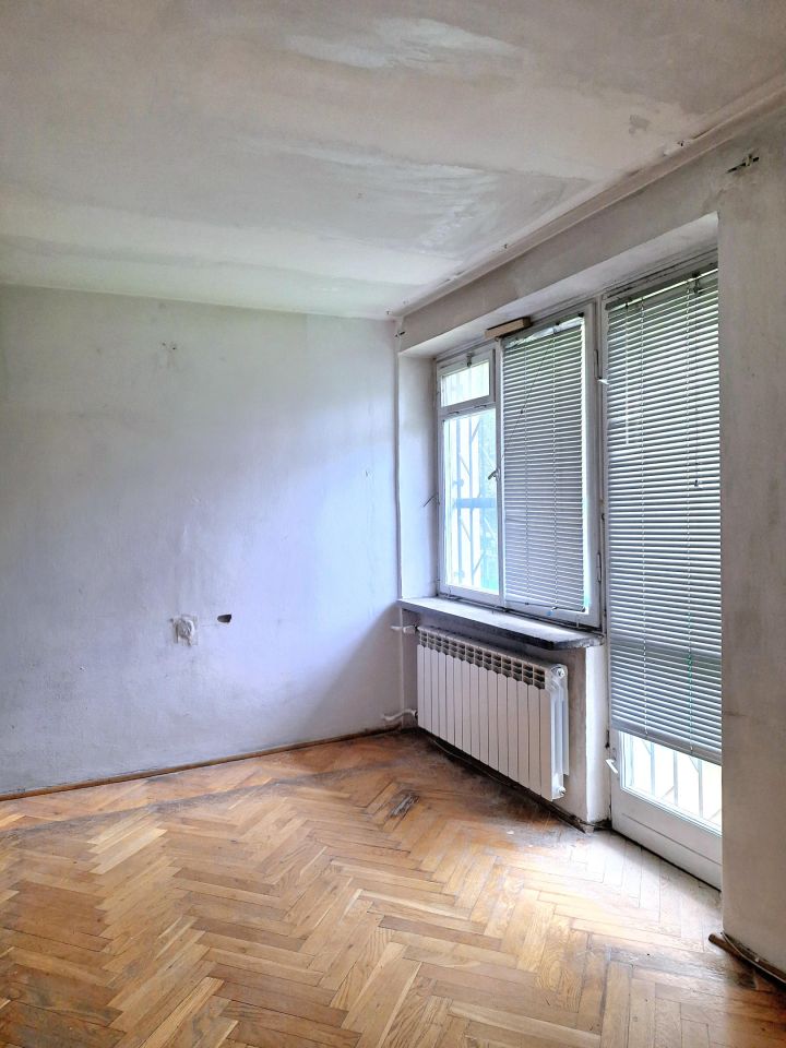 Mieszkanie 3-pokojowe Warszawa Mokotów, ul. Belwederska. Zdjęcie 7