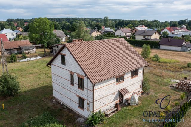 dom wolnostojący, 5 pokoi Giedlarowa. Zdjęcie 7