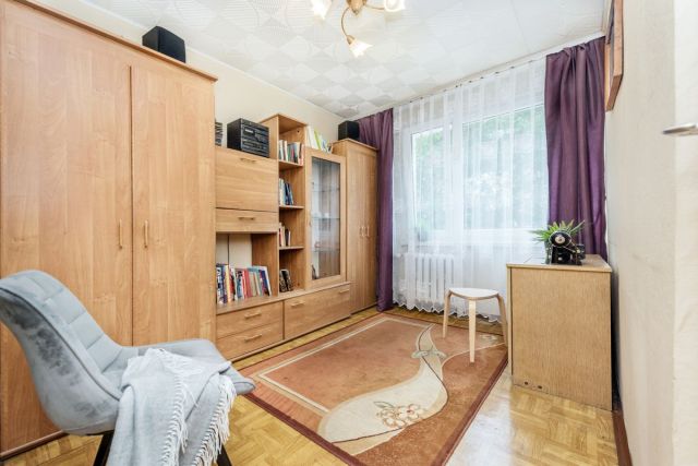 Mieszkanie 4-pokojowe Kraków Podgórze, ul. Łużycka. Zdjęcie 6