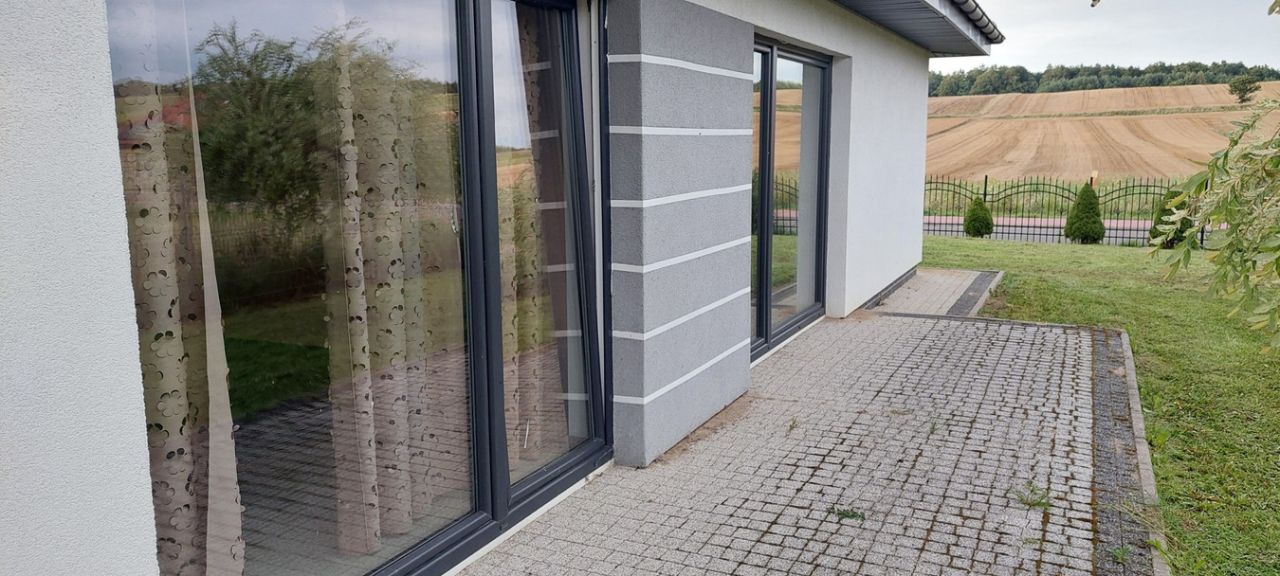 dom wolnostojący, 4 pokoje Bydlino. Zdjęcie 4