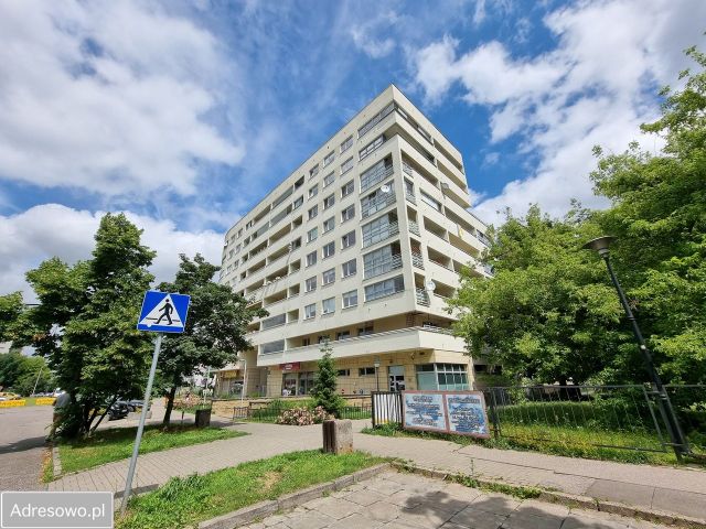 Mieszkanie 2-pokojowe Warszawa Ursynów, ul. Braci Wagów. Zdjęcie 1