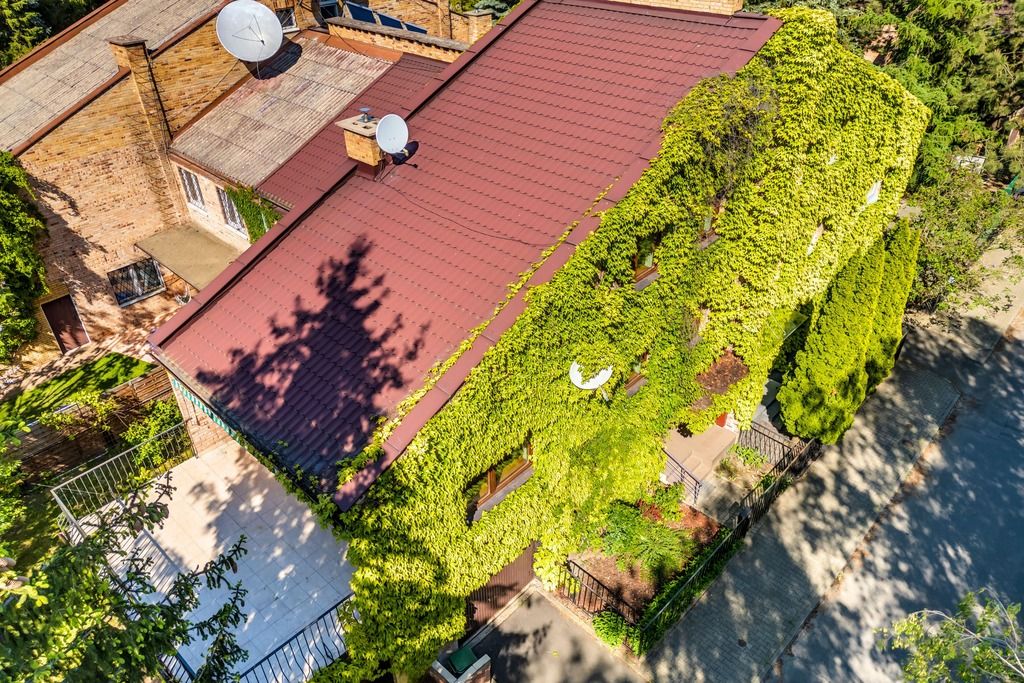 dom szeregowy, 7 pokoi Warszawa Praga-Południe, ul. Algierska. Zdjęcie 36