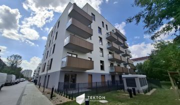 Mieszkanie 2-pokojowe Poznań Nowe Miasto, ul. Milczańska