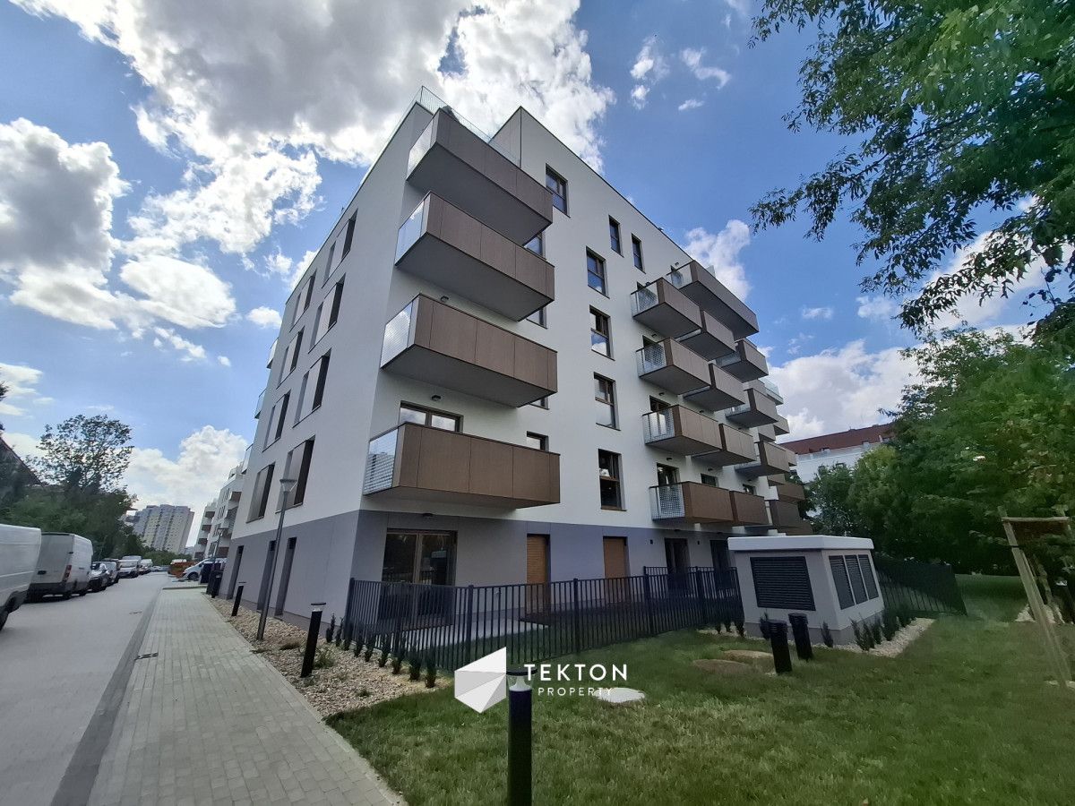 Mieszkanie 2-pokojowe Poznań Nowe Miasto, ul. Milczańska