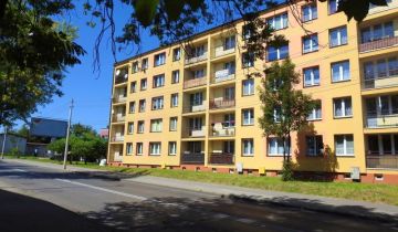 Mieszkanie 2-pokojowe Piekary Śląskie, ul. Papieża Jana Pawła II