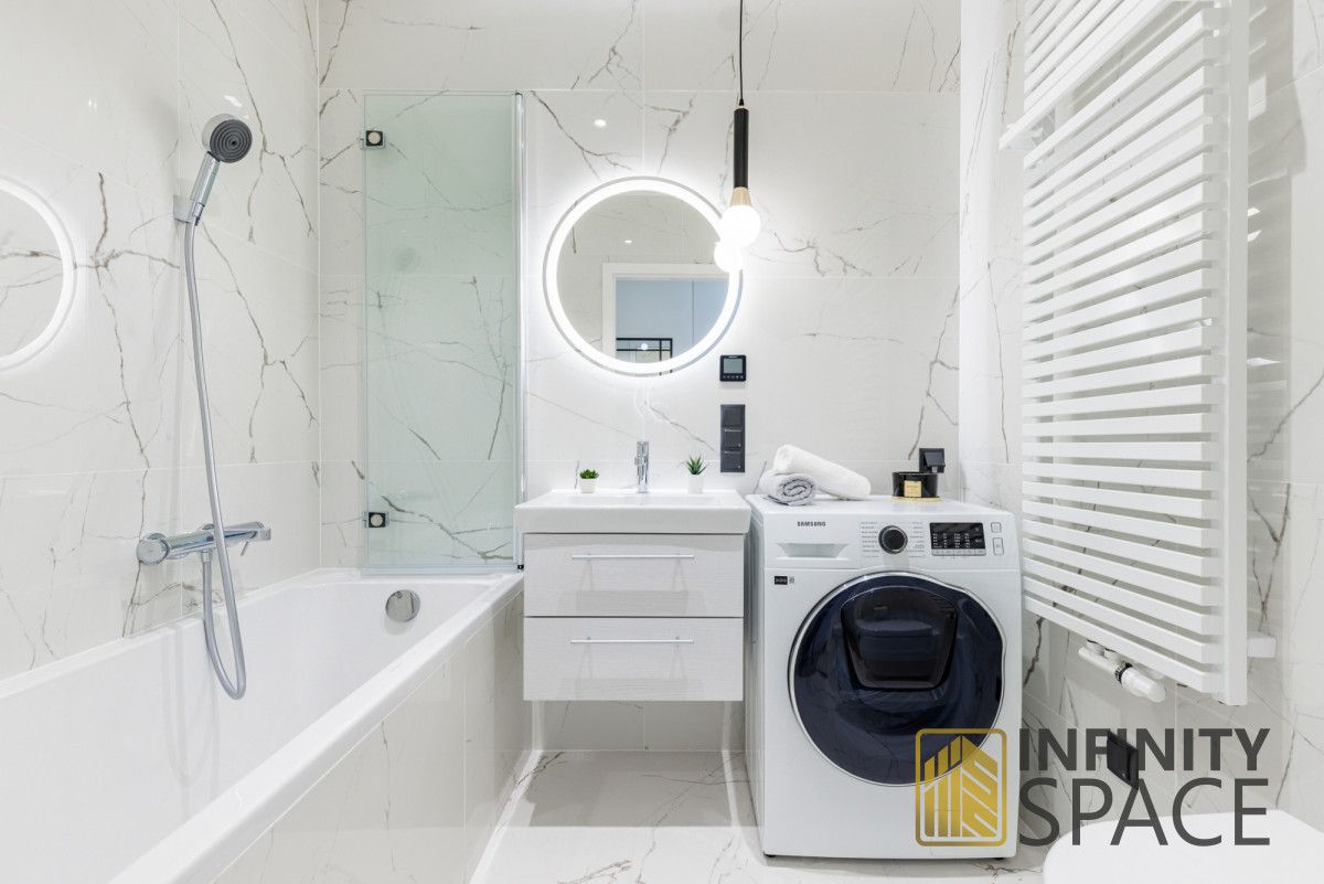 Mieszkanie 2-pokojowe Warszawa Wola, ul. Prosta. Zdjęcie 10