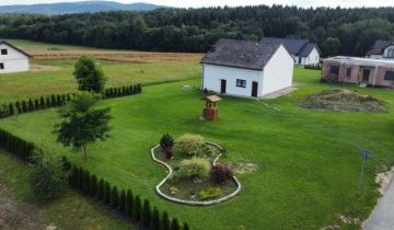 dom wolnostojący, 3 pokoje Staszkówka