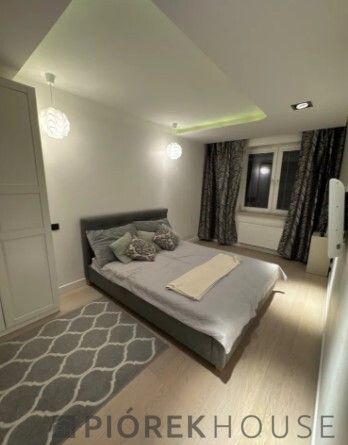 Mieszkanie 4-pokojowe Warszawa Ursynów, ul. Wilhelma Konrada Roentgena. Zdjęcie 10