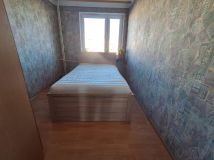 Mieszkanie 3-pokojowe Kraśnik Kraśnik Fabryczny, ul. ks. Jerzego Popiełuszki. Zdjęcie 4