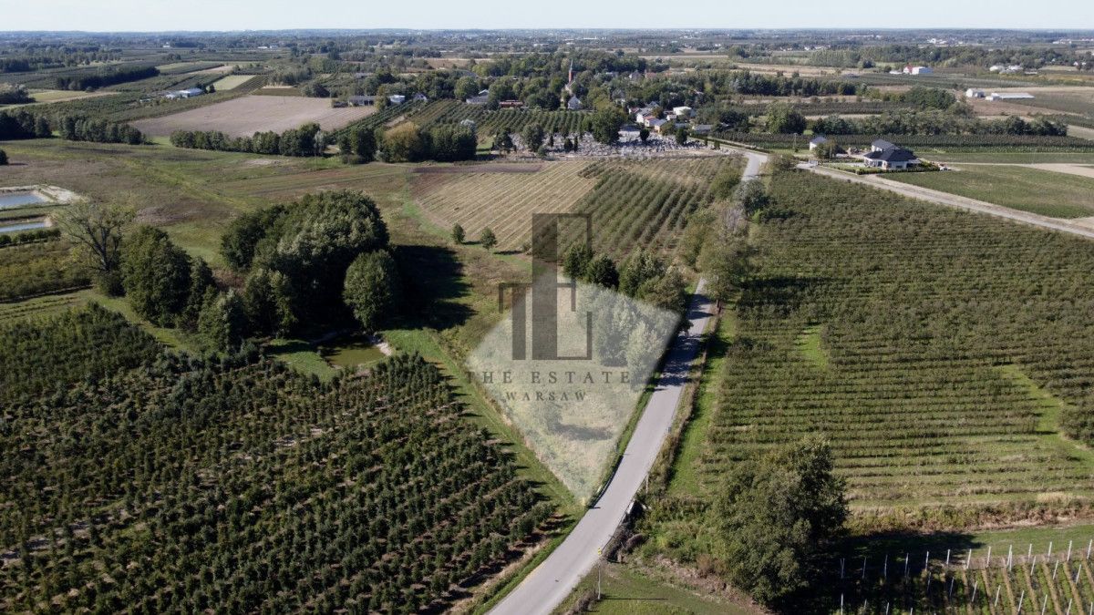 dom wolnostojący, 7 pokoi Boglewice. Zdjęcie 21