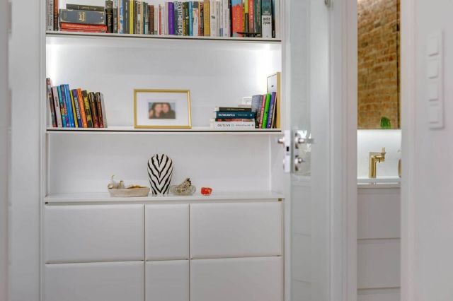 Mieszkanie 3-pokojowe Warszawa Wola, ul. Miedziana. Zdjęcie 17