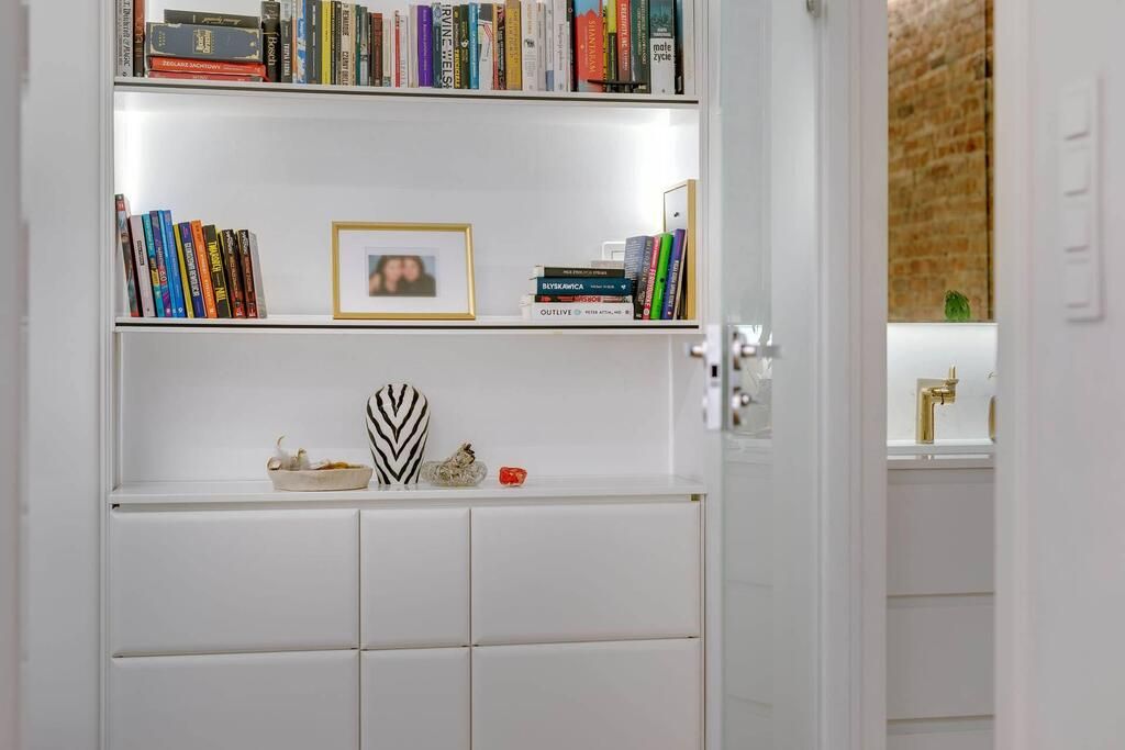 Mieszkanie 3-pokojowe Warszawa Wola, ul. Miedziana. Zdjęcie 17