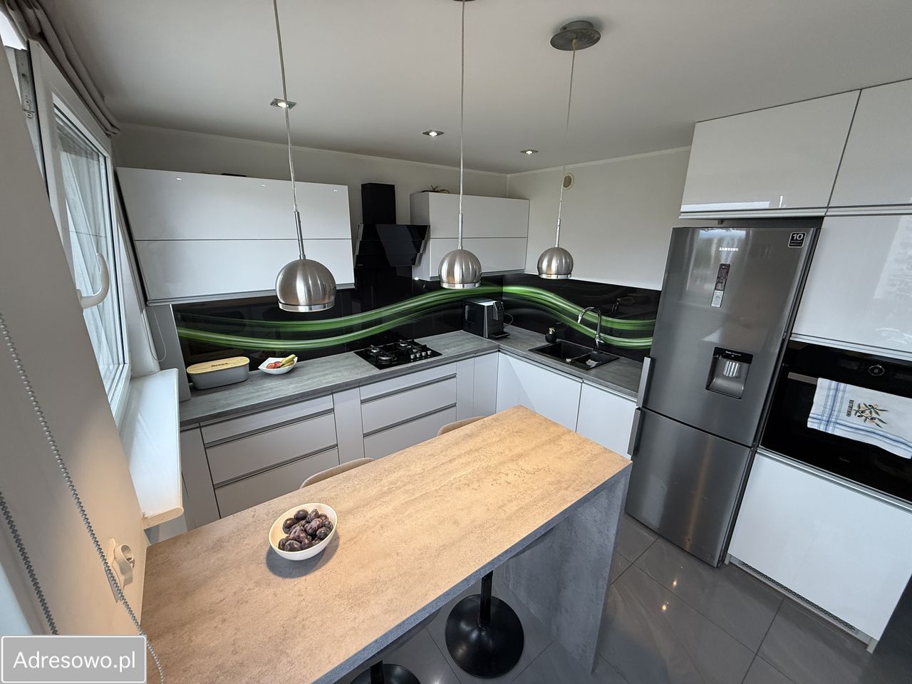 Mieszkanie 3-pokojowe Stargard, ul. Lechicka. Zdjęcie 7