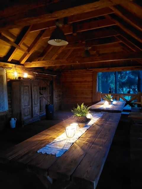 Działka rekreacyjna Lipowy Most. Zdjęcie 5