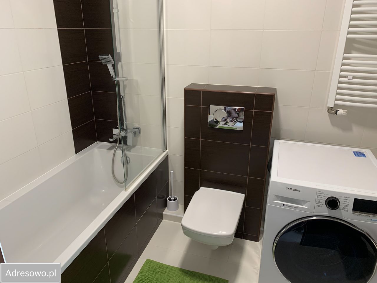 Mieszkanie 2-pokojowe Gdańsk Przymorze, ul. Szczecińska. Zdjęcie 4