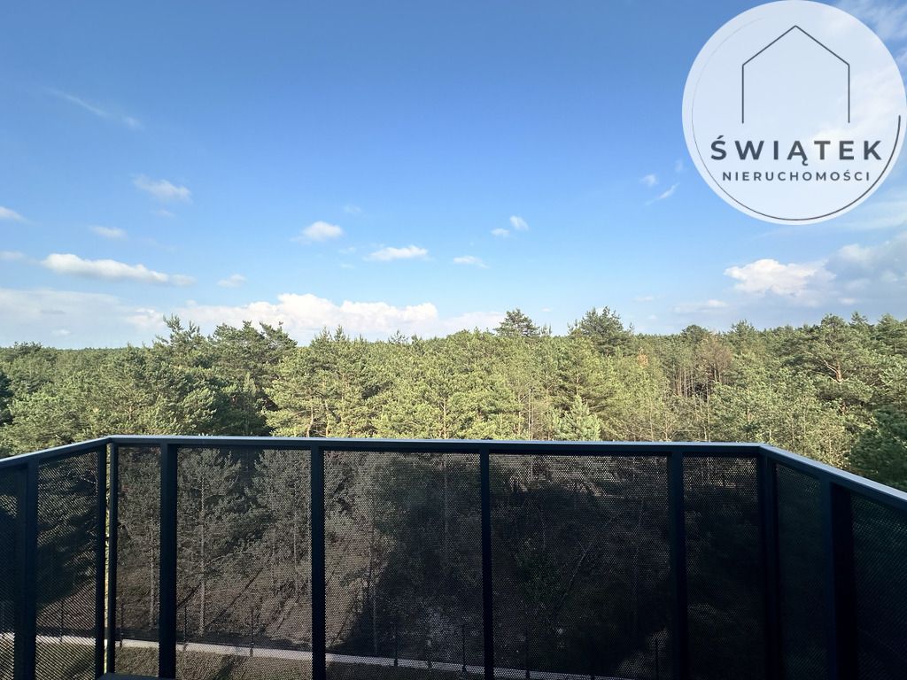 Mieszkanie 3-pokojowe Toruń, ul. Henryka Strobanda. Zdjęcie 12