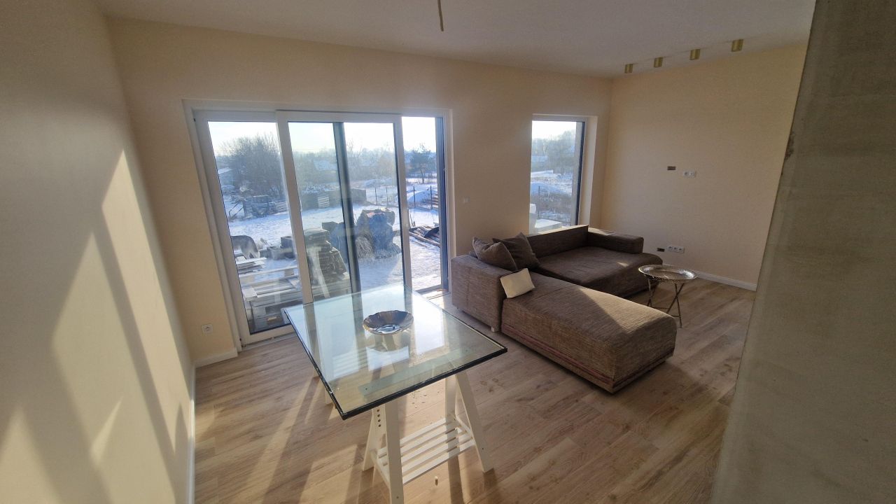 dom wolnostojący, 4 pokoje Ceteń. Zdjęcie 22