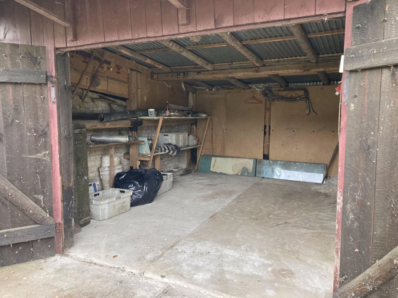 Garaż/miejsce parkingowe Iłża Centrum, ul. Maksymiliana Jakubowskiego. Zdjęcie 2