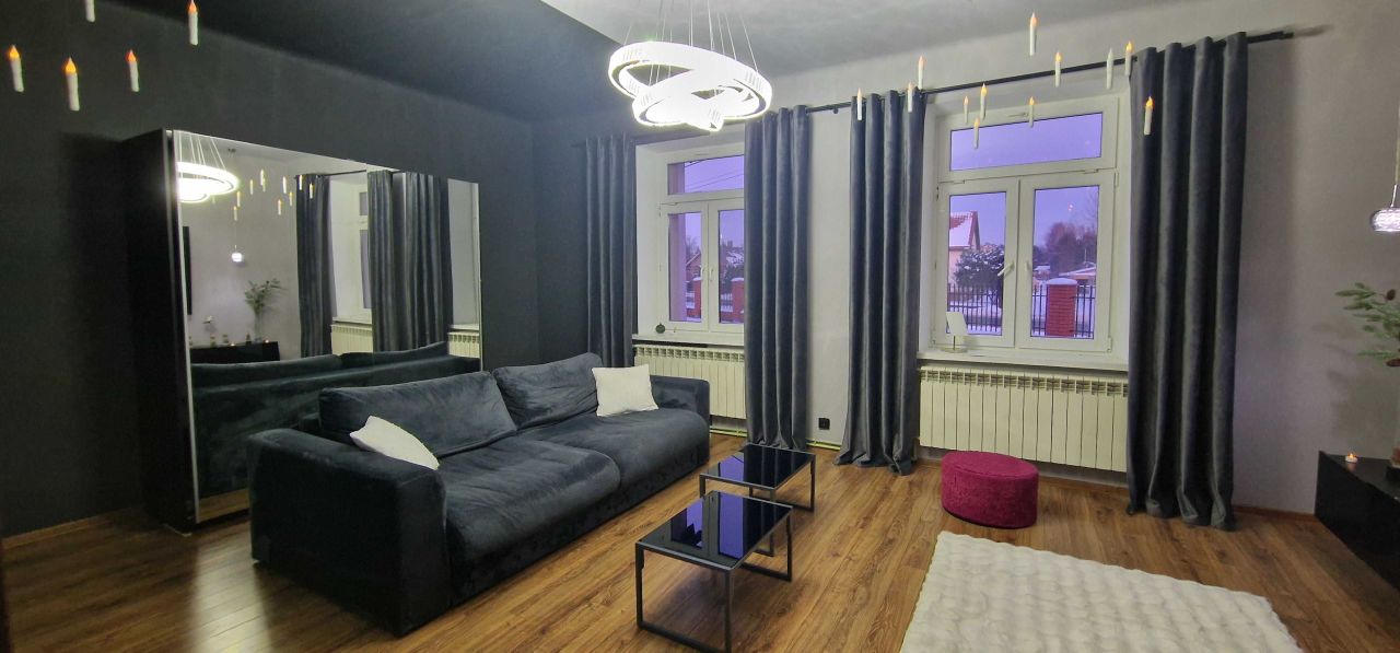 dom wolnostojący Międzyrzec Podlaski, ul. Berezowska. Zdjęcie 3