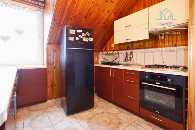 Mieszkanie 2-pokojowe Skarszewy, os. im. gen. Władysława Sikorskiego. Zdjęcie 7