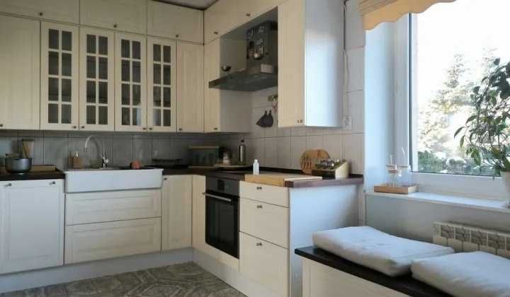 dom wolnostojący, 4 pokoje Otwock, ul. Stefana Okrzei