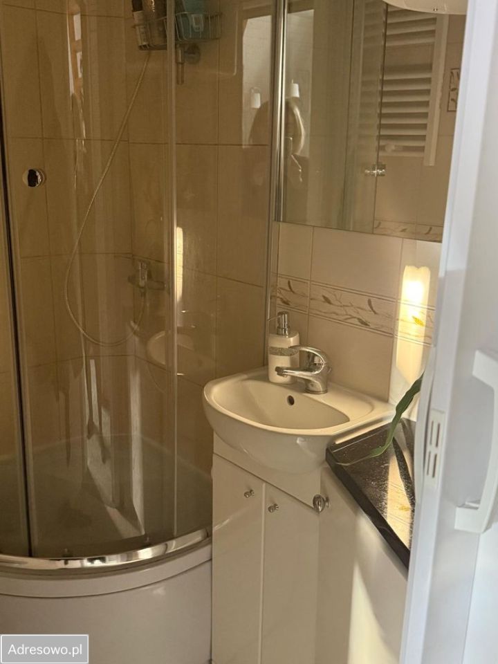 Mieszkanie 2-pokojowe Gdańsk Śródmieście, ul. Piwna. Zdjęcie 10