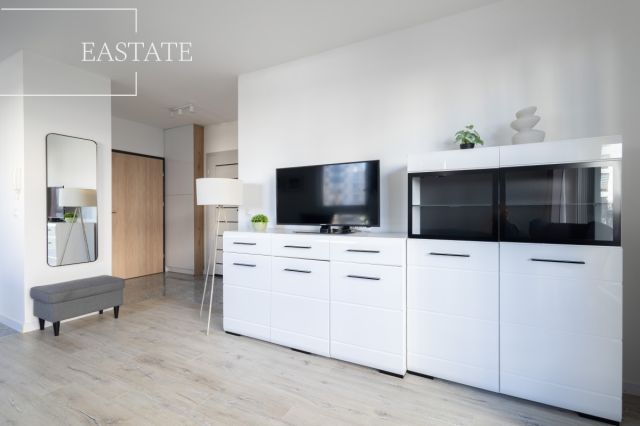 Mieszkanie 2-pokojowe Rumia Janowo, ul. Błoń Janowskich. Zdjęcie 4