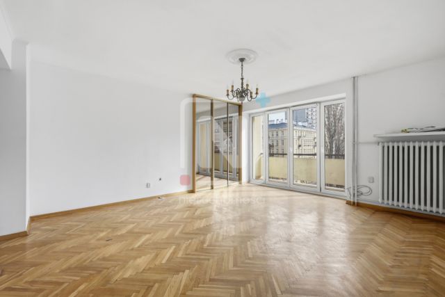 Mieszkanie 2-pokojowe Warszawa Wola, ul. Żelazna. Zdjęcie 2