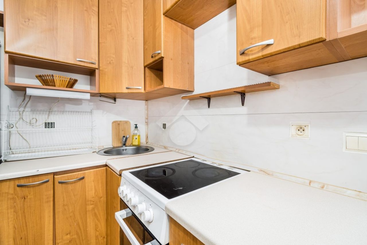 Mieszkanie 2-pokojowe Kraków Kurdwanów, ul. Turniejowa. Zdjęcie 4