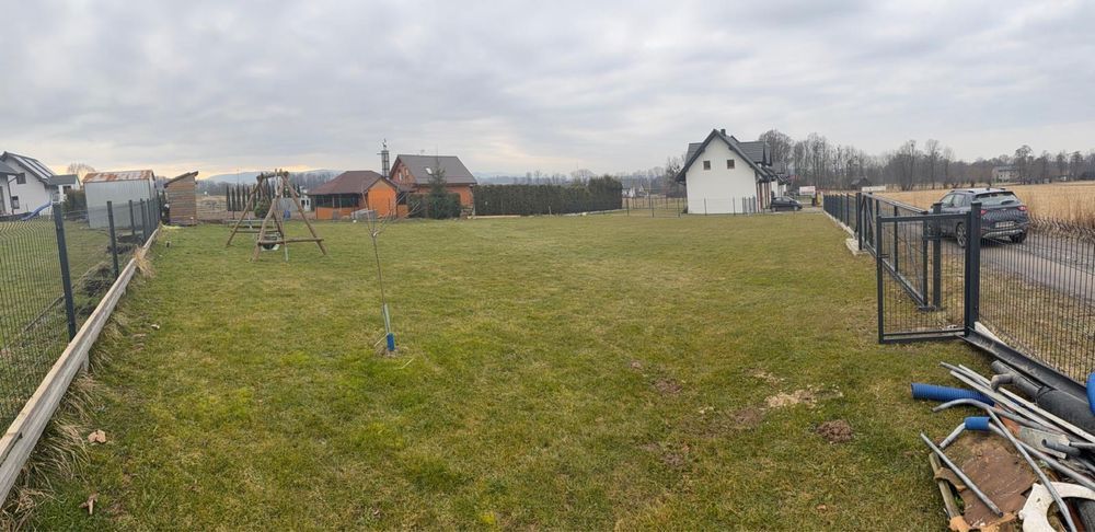 Działka budowlana Czechowice-Dziedzice. Zdjęcie 5