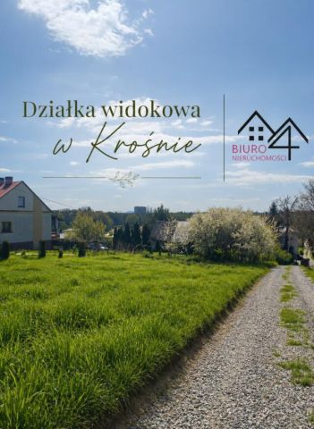 Działka Krosno. Zdjęcie 2