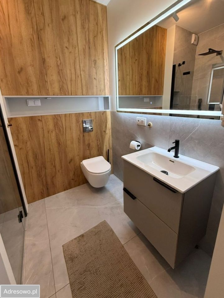 Mieszkanie 2-pokojowe Warszawa Bemowo, ul. Szeligowska. Zdjęcie 11