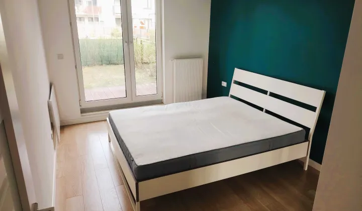 Mieszkanie 4-pokojowe Pruszków, ul. Bolesława Prusa