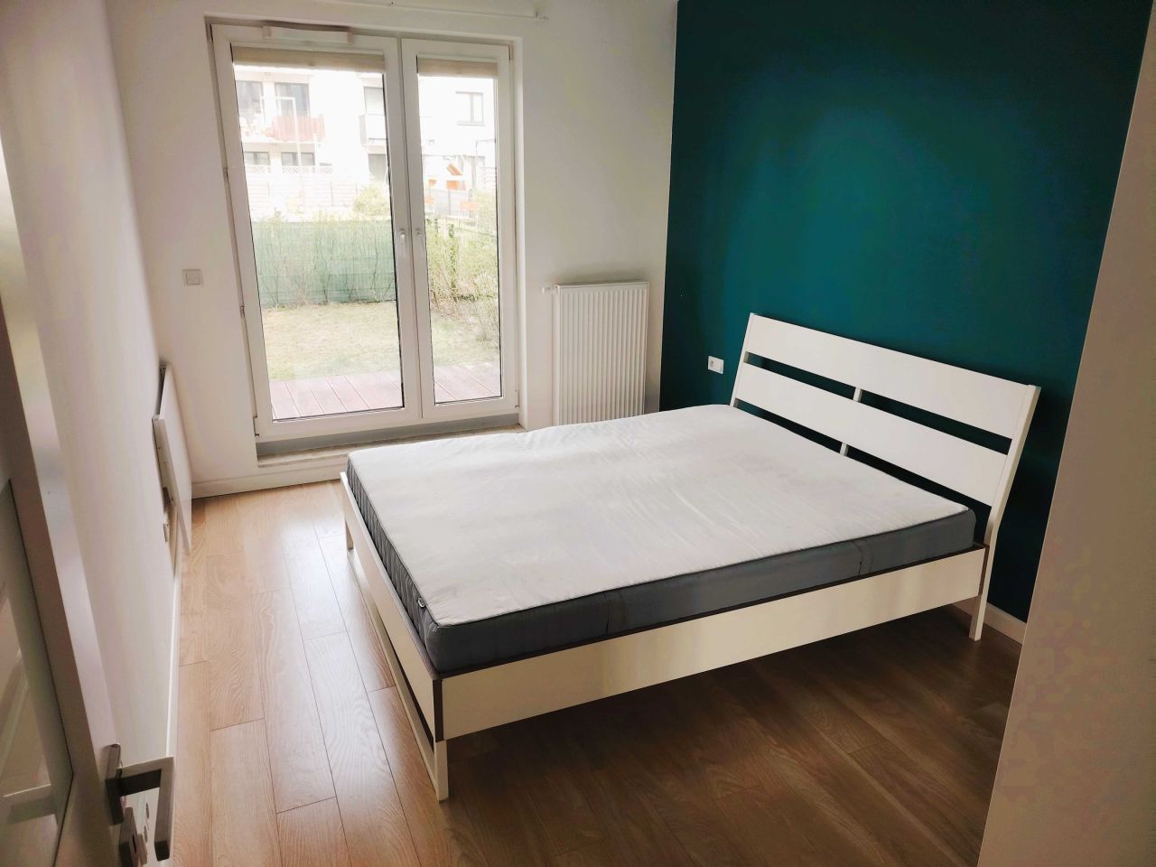 Mieszkanie 4-pokojowe Pruszków, ul. Bolesława Prusa. Zdjęcie 2