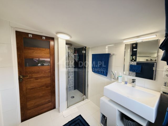 dom wolnostojący, 6 pokoi Starachowice, ul. Kasztanowa. Zdjęcie 9