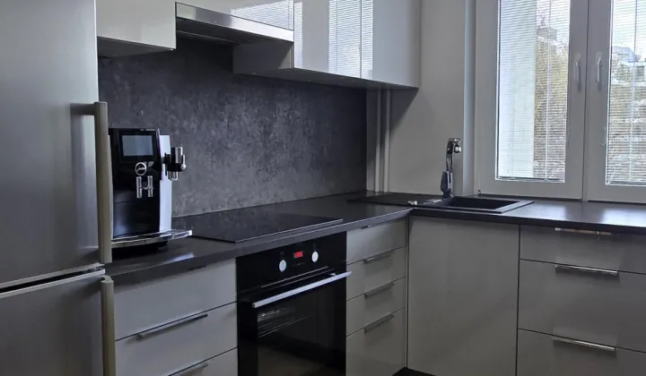 Mieszkanie 4-pokojowe Legionowo, ul. Wilanowska