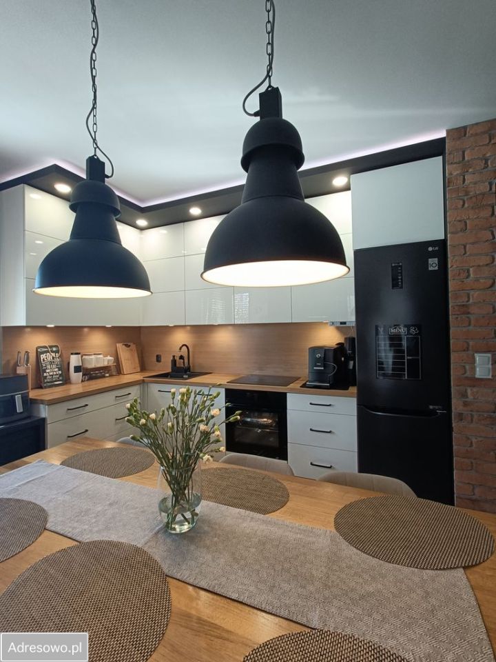 Mieszkanie 4-pokojowe Toruń Jakubskie Przedmieście, ul. Żółkiewskiego. Zdjęcie 16