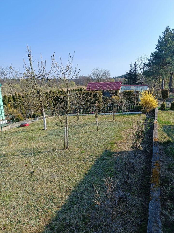 Działka rod Brodnica, ul. Boczna. Zdjęcie 2