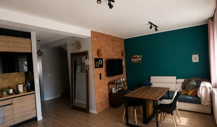 bliźniak, 4 pokoje Radzymin, ul. Janusza Korczaka