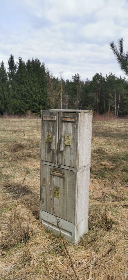 Działka budowlana Rekownica. Zdjęcie 12