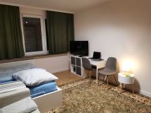 Mieszkanie 1-pokojowe Kraków Prądnik Czerwony. Zdjęcie 1