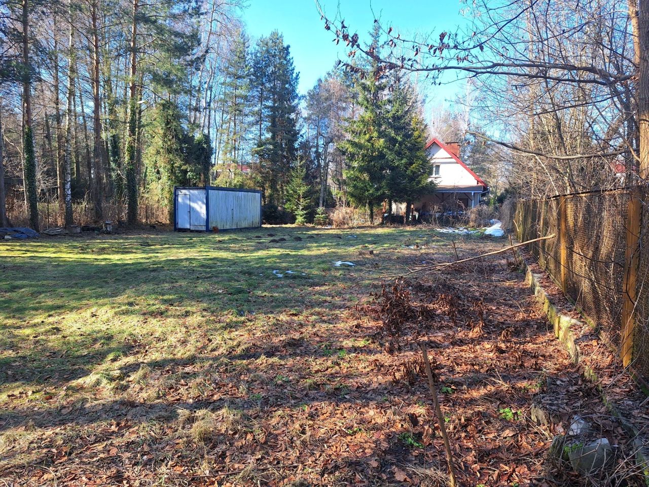 Działka rekreacyjna Stare Załubice, ul. Euzebii. Zdjęcie 4