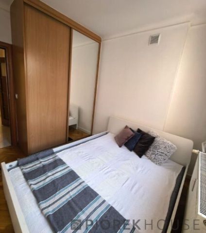 Mieszkanie 1-pokojowe Warszawa Wola, ul. Nowolipki. Zdjęcie 5