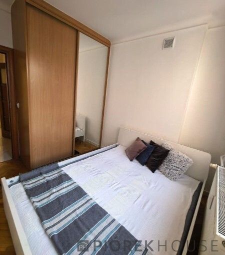 Mieszkanie 1-pokojowe Warszawa Wola, ul. Nowolipki. Zdjęcie 5