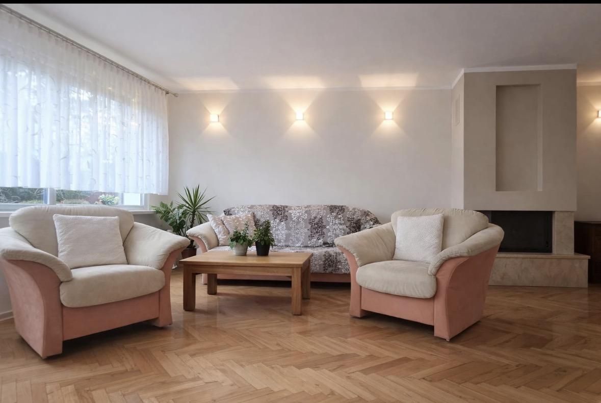 dom szeregowy, 7 pokoi Szczecin Gumieńce, ul. Gorlicka. Zdjęcie 5