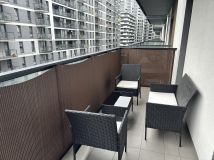Mieszkanie 2-pokojowe Warszawa Wola, al. Prymasa Tysiąclecia. Zdjęcie 3