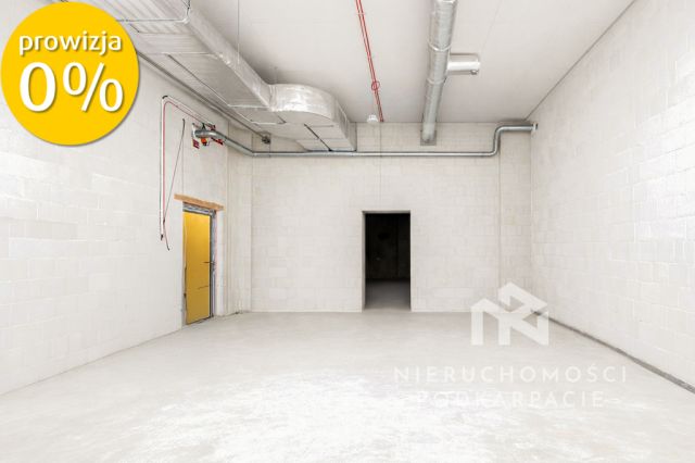 Lokal Rzeszów Śródmieście, ul. Fryderyka Szopena. Zdjęcie 2