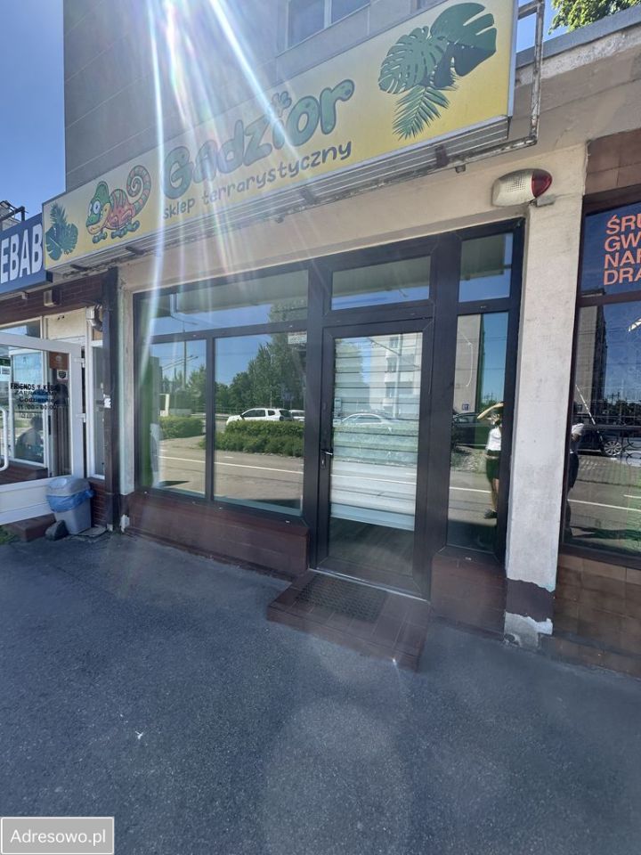 Lokal Gdynia Chylonia, ul. Morska. Zdjęcie 1