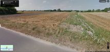 Działka rolno-budowlana Sokolniki Suche. Zdjęcie 3